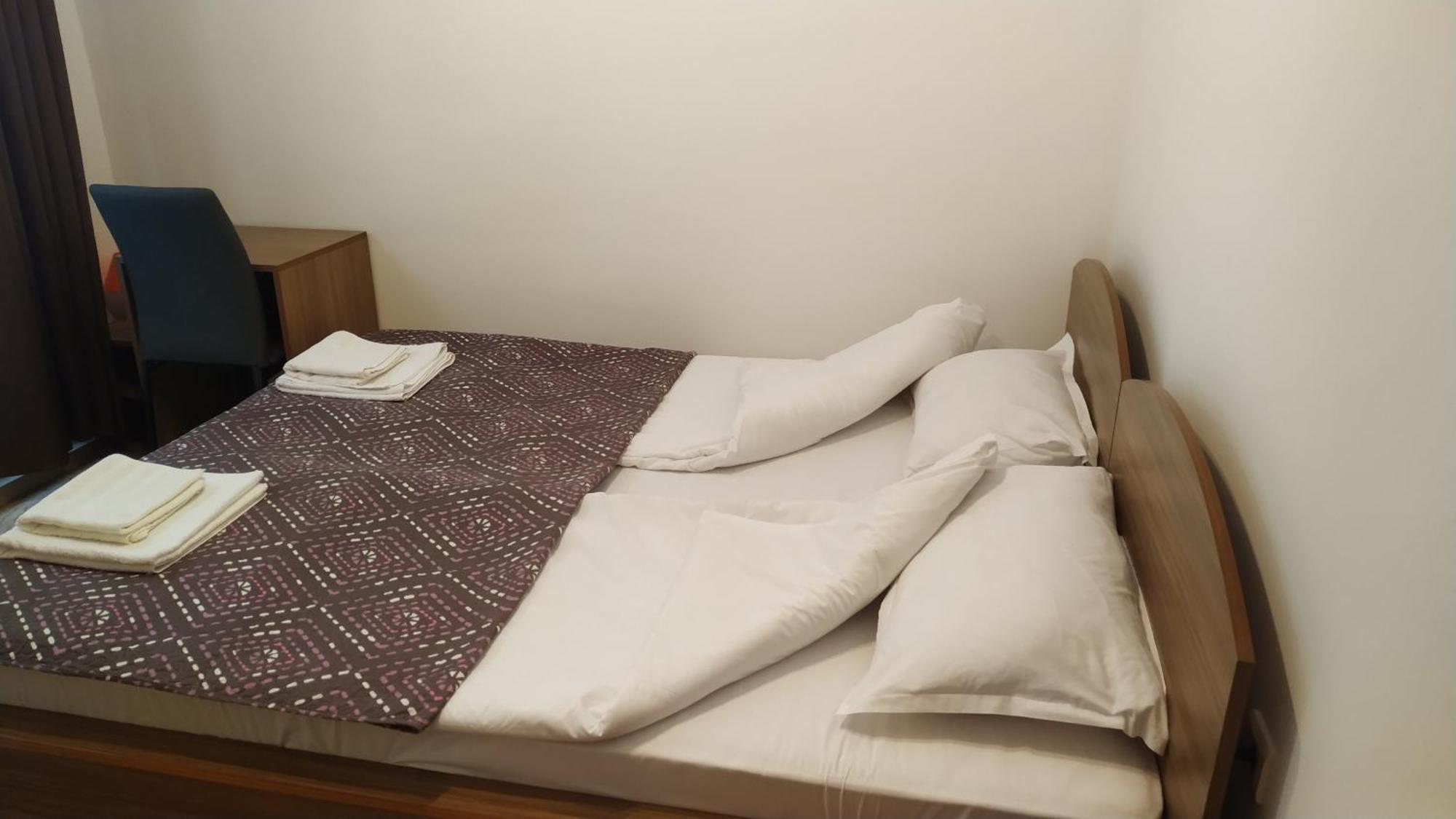 Elitsa Apartment ปอมโปโรโว ห้อง รูปภาพ